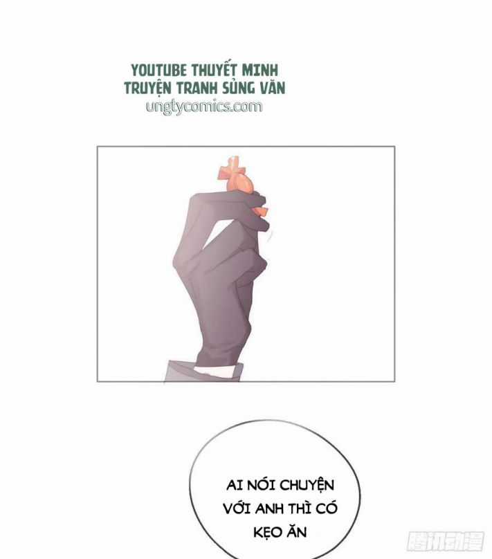 Thỉnh Cùng Ta Đồng Miên-Xin Hãy Ngủ Cùng Ta Chapter 36 trang 13