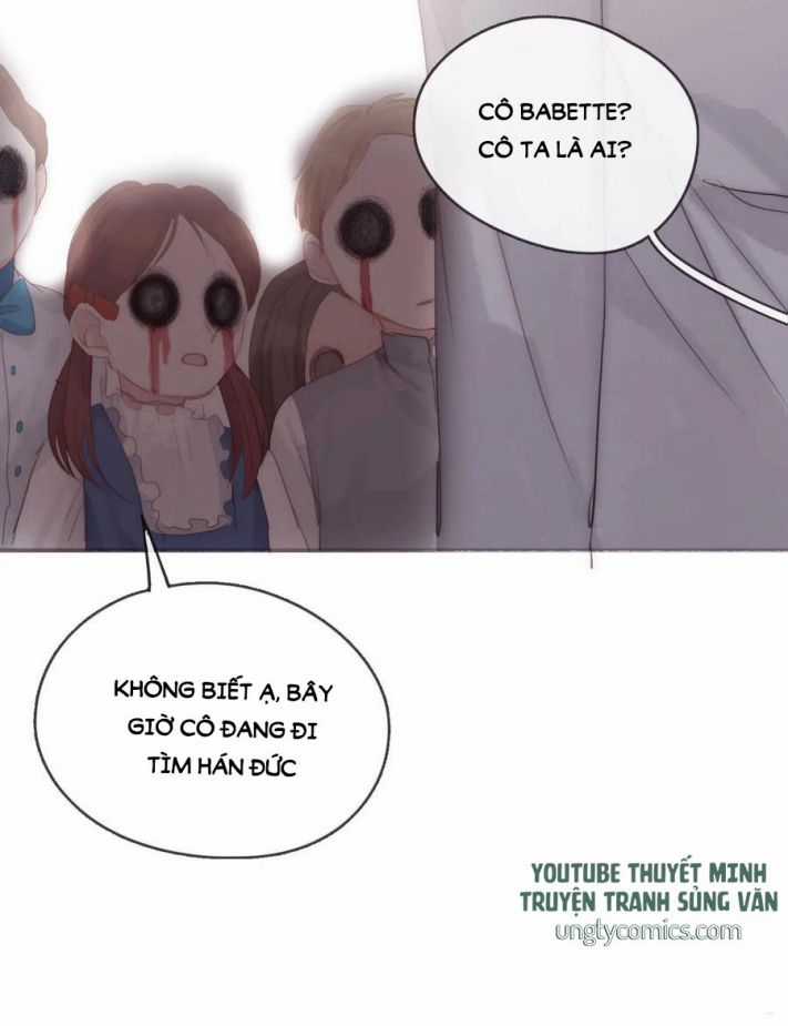 Thỉnh Cùng Ta Đồng Miên-Xin Hãy Ngủ Cùng Ta Chapter 36 trang 16