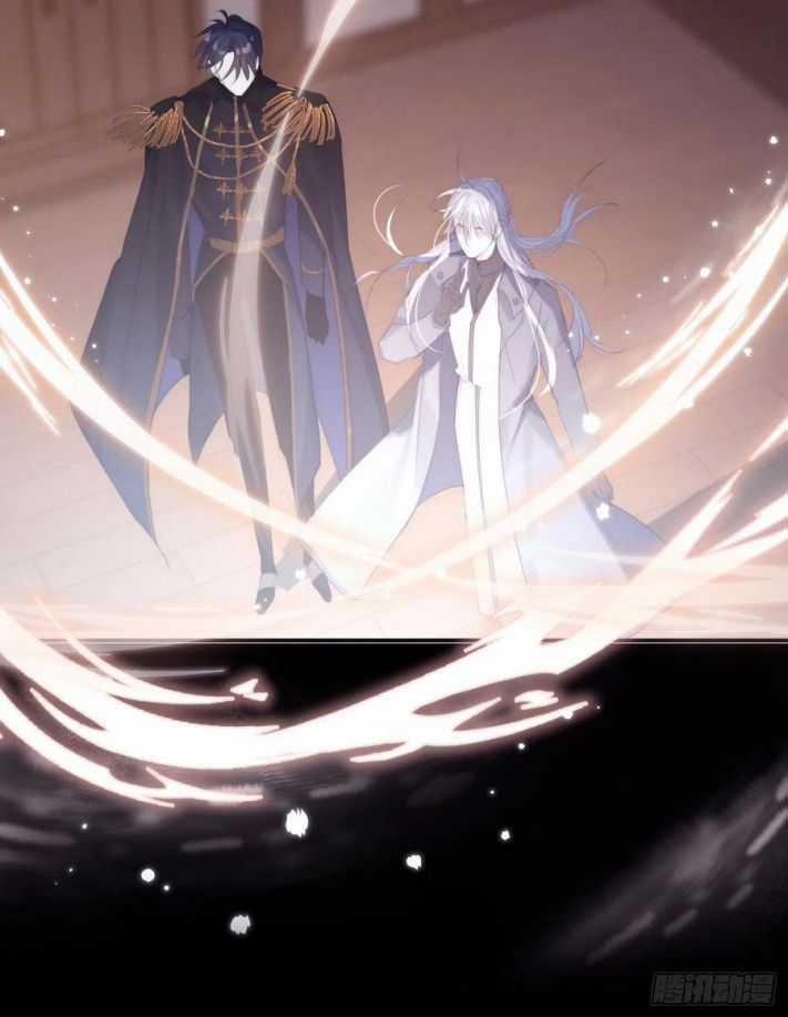 Thỉnh Cùng Ta Đồng Miên-Xin Hãy Ngủ Cùng Ta Chapter 36 trang 19