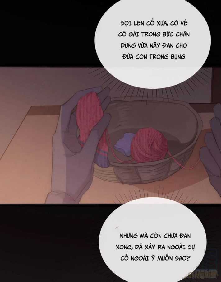 Thỉnh Cùng Ta Đồng Miên-Xin Hãy Ngủ Cùng Ta Chapter 36 trang 2