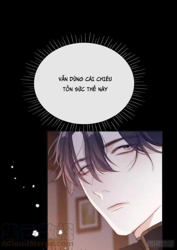 Thỉnh Cùng Ta Đồng Miên-Xin Hãy Ngủ Cùng Ta Chapter 36 trang 20