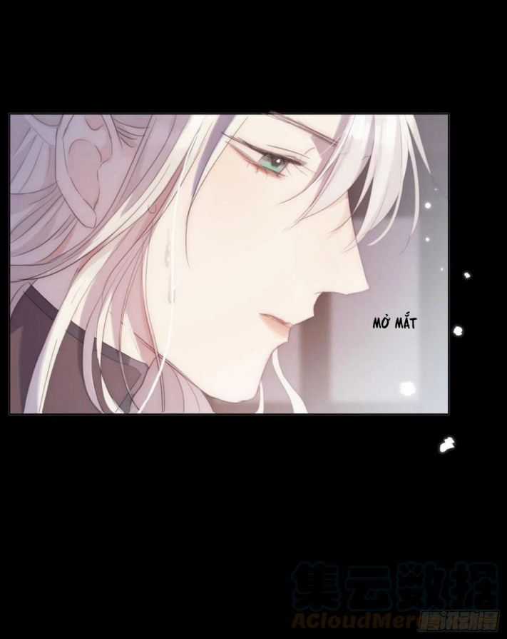 Thỉnh Cùng Ta Đồng Miên-Xin Hãy Ngủ Cùng Ta Chapter 36 trang 22