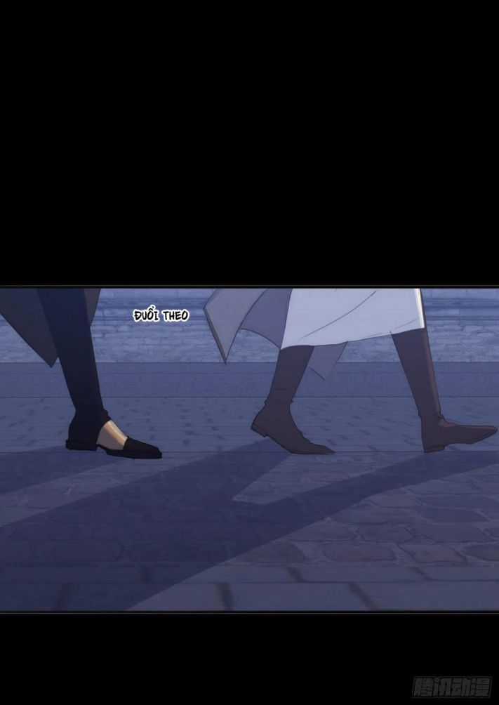 Thỉnh Cùng Ta Đồng Miên-Xin Hãy Ngủ Cùng Ta Chapter 36 trang 25