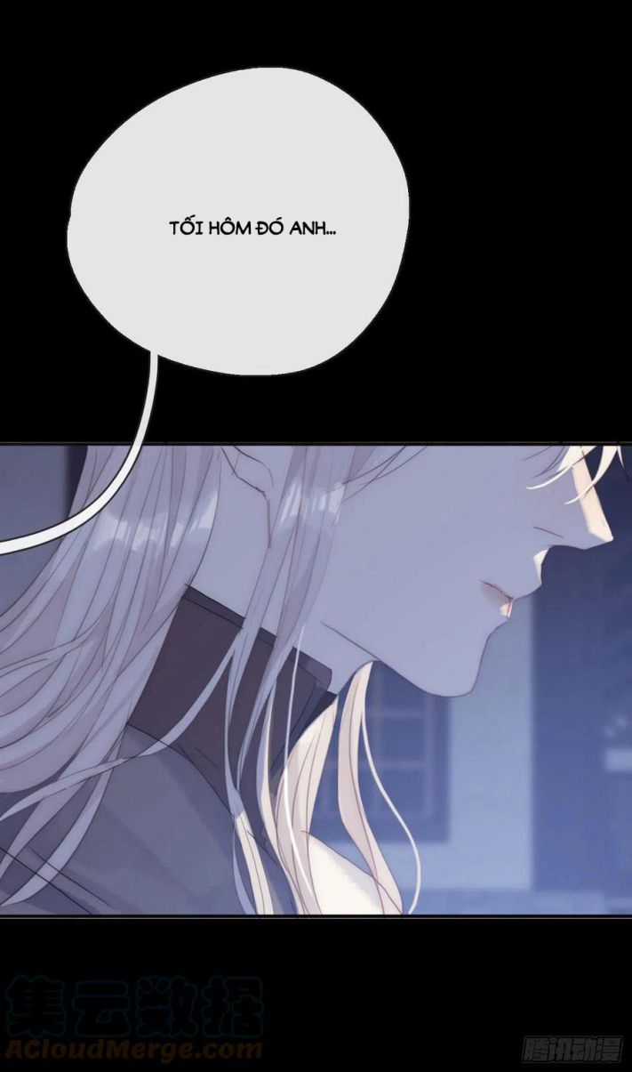 Thỉnh Cùng Ta Đồng Miên-Xin Hãy Ngủ Cùng Ta Chapter 36 trang 26