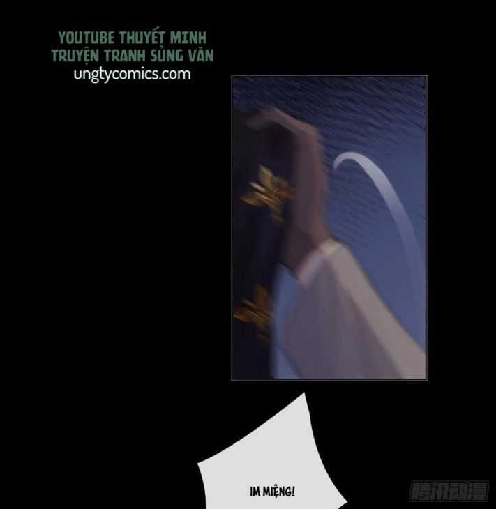 Thỉnh Cùng Ta Đồng Miên-Xin Hãy Ngủ Cùng Ta Chapter 36 trang 27