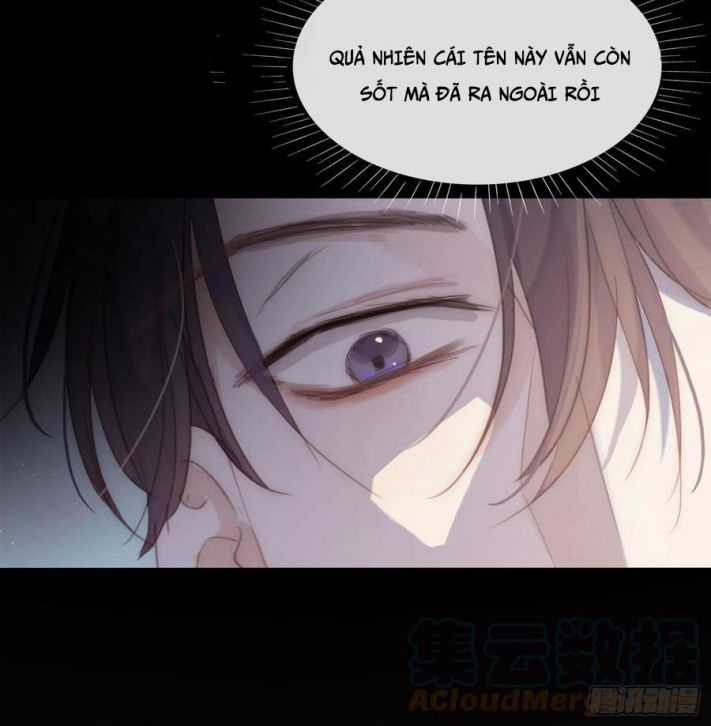 Thỉnh Cùng Ta Đồng Miên-Xin Hãy Ngủ Cùng Ta Chapter 36 trang 30