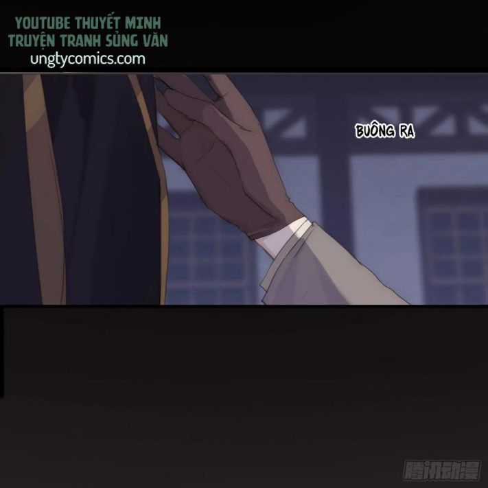 Thỉnh Cùng Ta Đồng Miên-Xin Hãy Ngủ Cùng Ta Chapter 36 trang 31