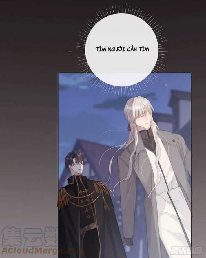 Thỉnh Cùng Ta Đồng Miên-Xin Hãy Ngủ Cùng Ta Chapter 36 trang 32