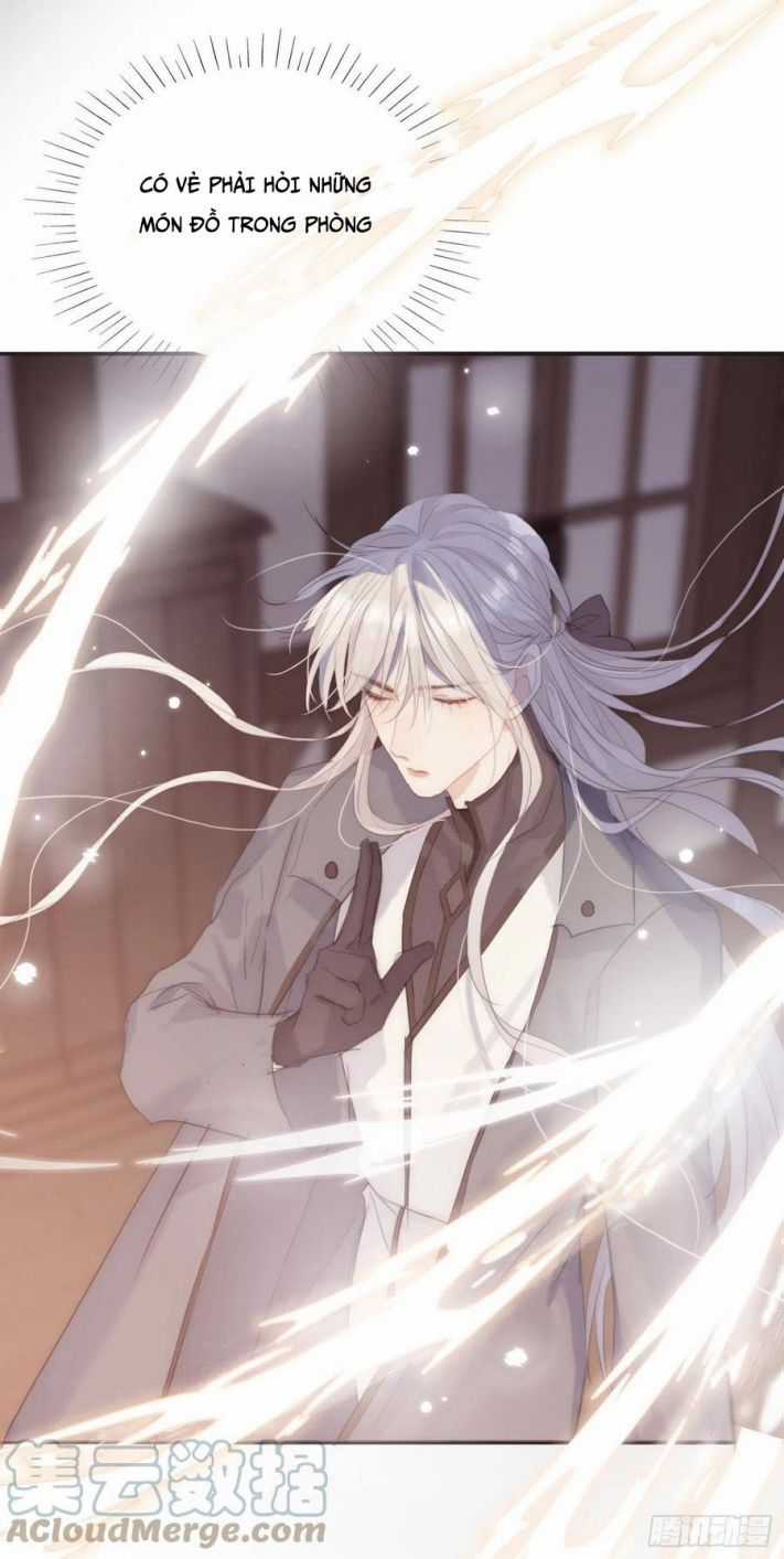 Thỉnh Cùng Ta Đồng Miên-Xin Hãy Ngủ Cùng Ta Chapter 36 trang 4