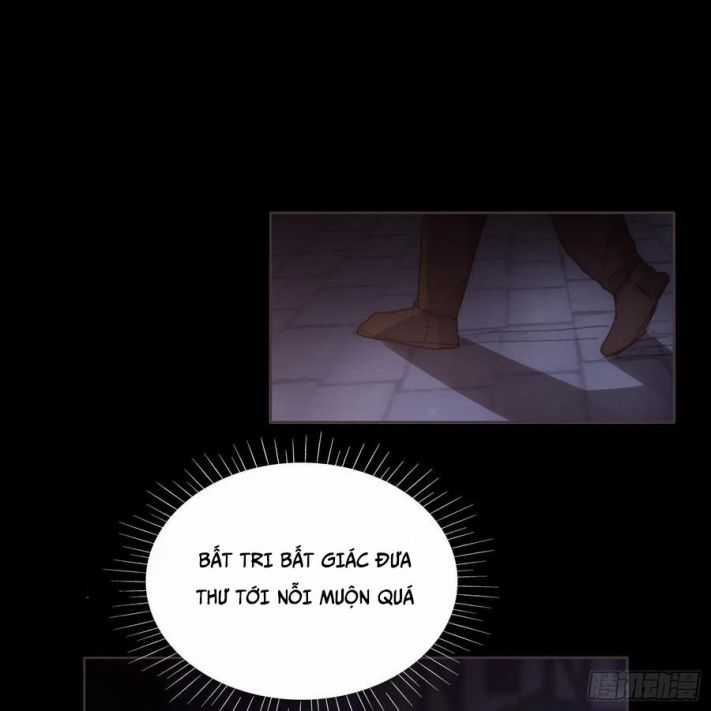 Thỉnh Cùng Ta Đồng Miên-Xin Hãy Ngủ Cùng Ta Chapter 37 trang 1