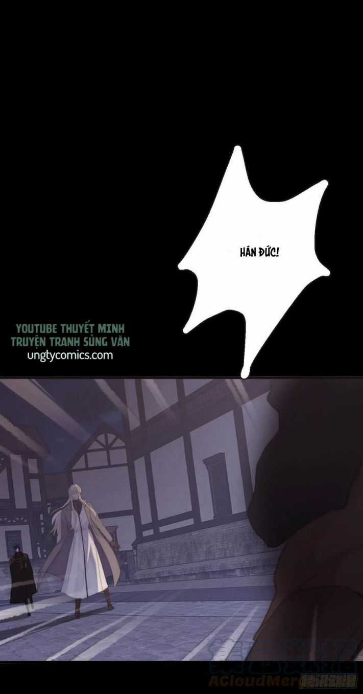 Thỉnh Cùng Ta Đồng Miên-Xin Hãy Ngủ Cùng Ta Chapter 37 trang 10