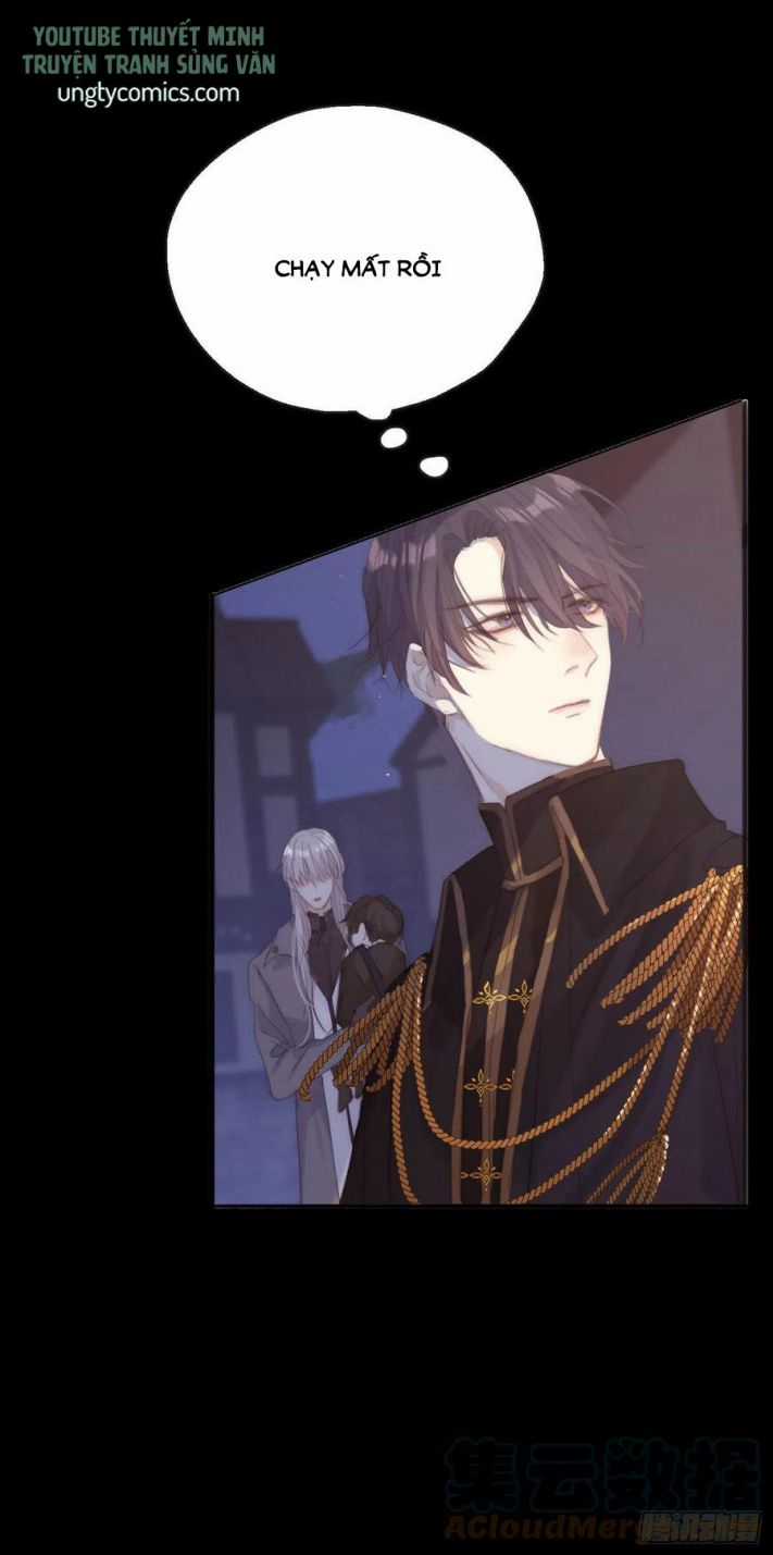 Thỉnh Cùng Ta Đồng Miên-Xin Hãy Ngủ Cùng Ta Chapter 37 trang 18