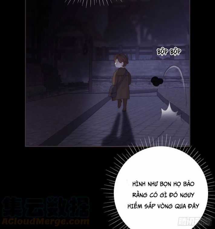 Thỉnh Cùng Ta Đồng Miên-Xin Hãy Ngủ Cùng Ta Chapter 37 trang 2