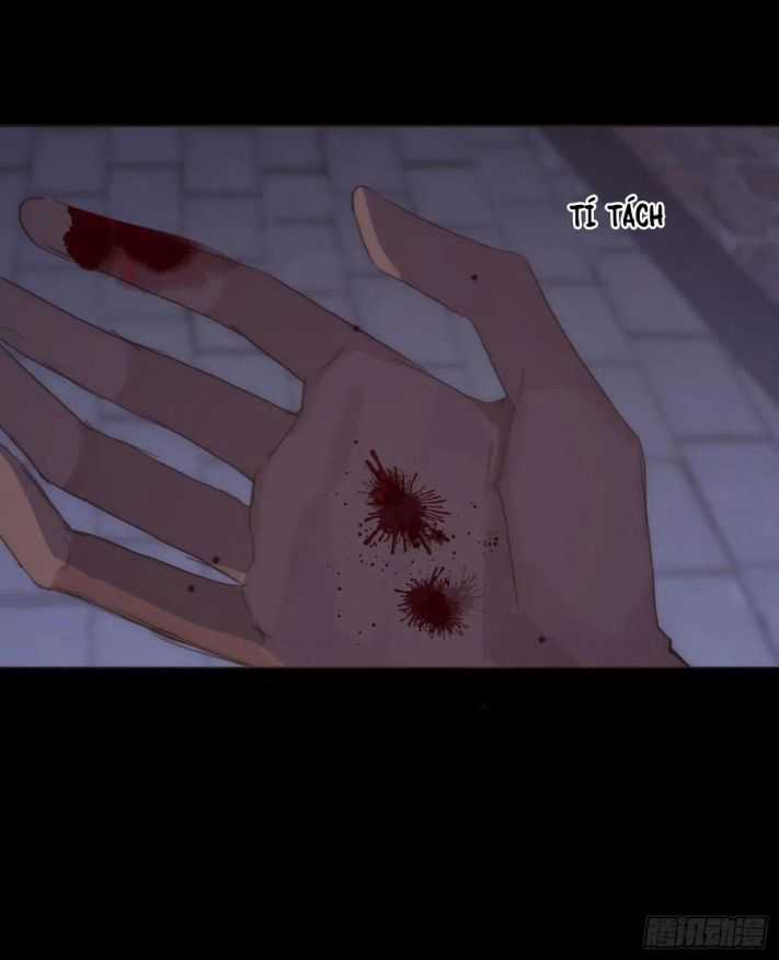 Thỉnh Cùng Ta Đồng Miên-Xin Hãy Ngủ Cùng Ta Chapter 37 trang 21