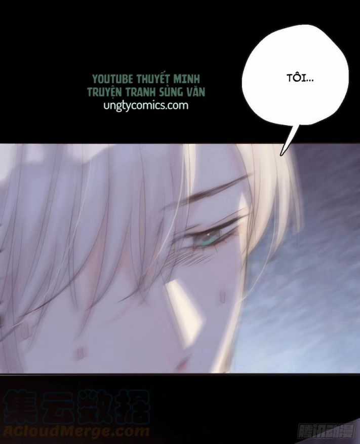 Thỉnh Cùng Ta Đồng Miên-Xin Hãy Ngủ Cùng Ta Chapter 37 trang 26