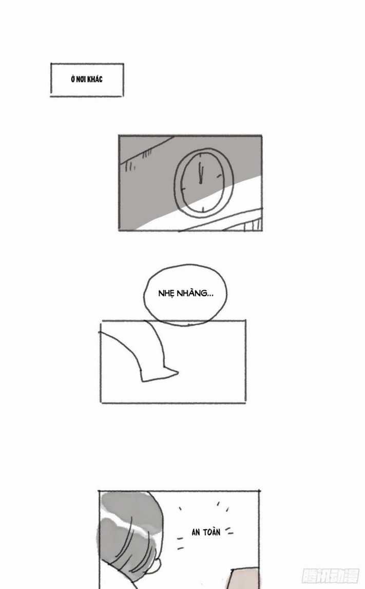 Thỉnh Cùng Ta Đồng Miên-Xin Hãy Ngủ Cùng Ta Chapter 37 trang 29