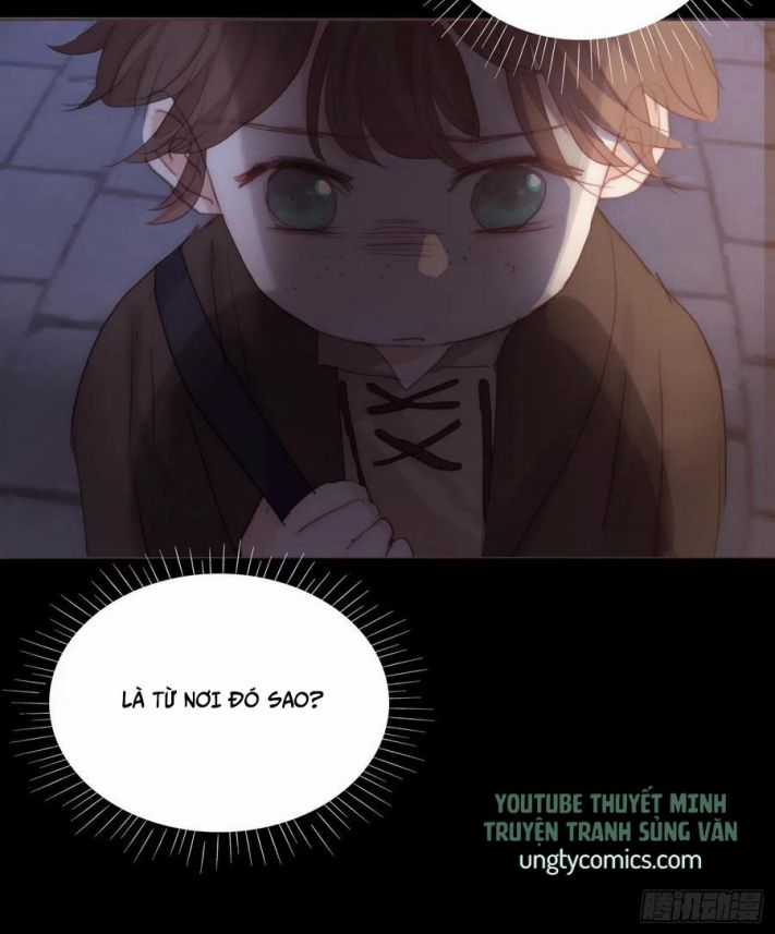 Thỉnh Cùng Ta Đồng Miên-Xin Hãy Ngủ Cùng Ta Chapter 37 trang 3