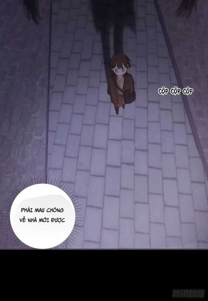 Thỉnh Cùng Ta Đồng Miên-Xin Hãy Ngủ Cùng Ta Chapter 37 trang 7