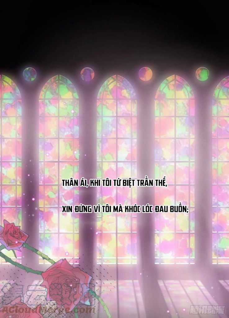 Thỉnh Cùng Ta Đồng Miên-Xin Hãy Ngủ Cùng Ta Chapter 38 trang 1