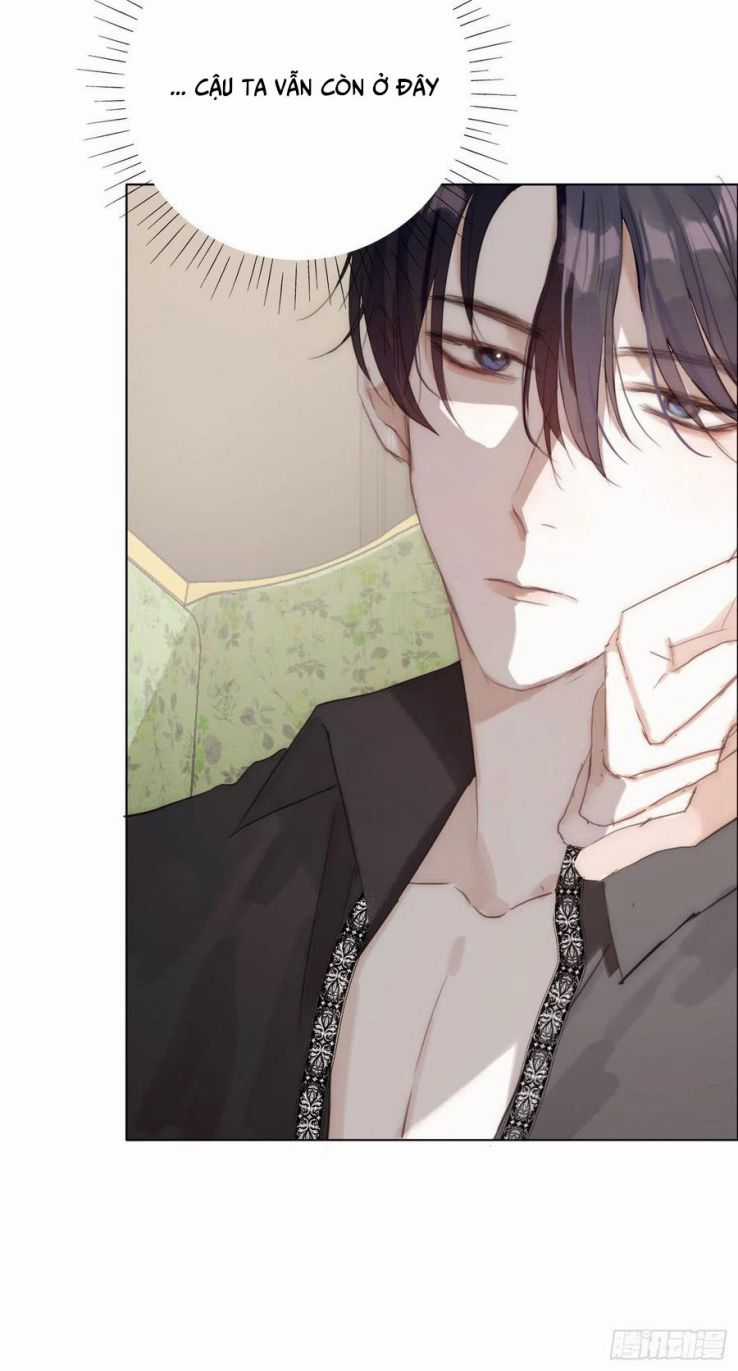 Thỉnh Cùng Ta Đồng Miên-Xin Hãy Ngủ Cùng Ta Chapter 38 trang 14