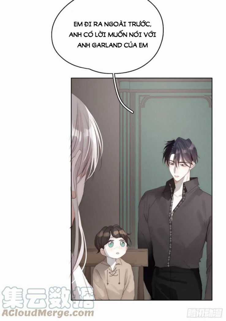 Thỉnh Cùng Ta Đồng Miên-Xin Hãy Ngủ Cùng Ta Chapter 38 trang 16