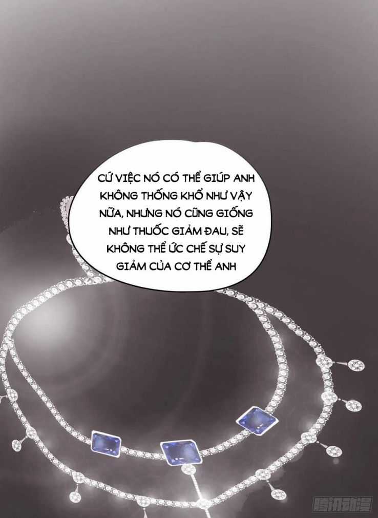 Thỉnh Cùng Ta Đồng Miên-Xin Hãy Ngủ Cùng Ta Chapter 38 trang 20