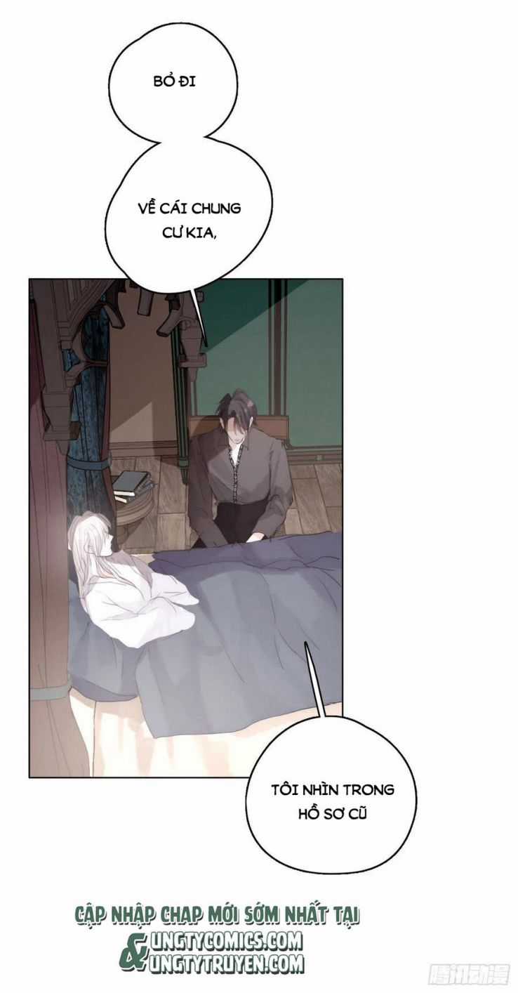Thỉnh Cùng Ta Đồng Miên-Xin Hãy Ngủ Cùng Ta Chapter 38 trang 24