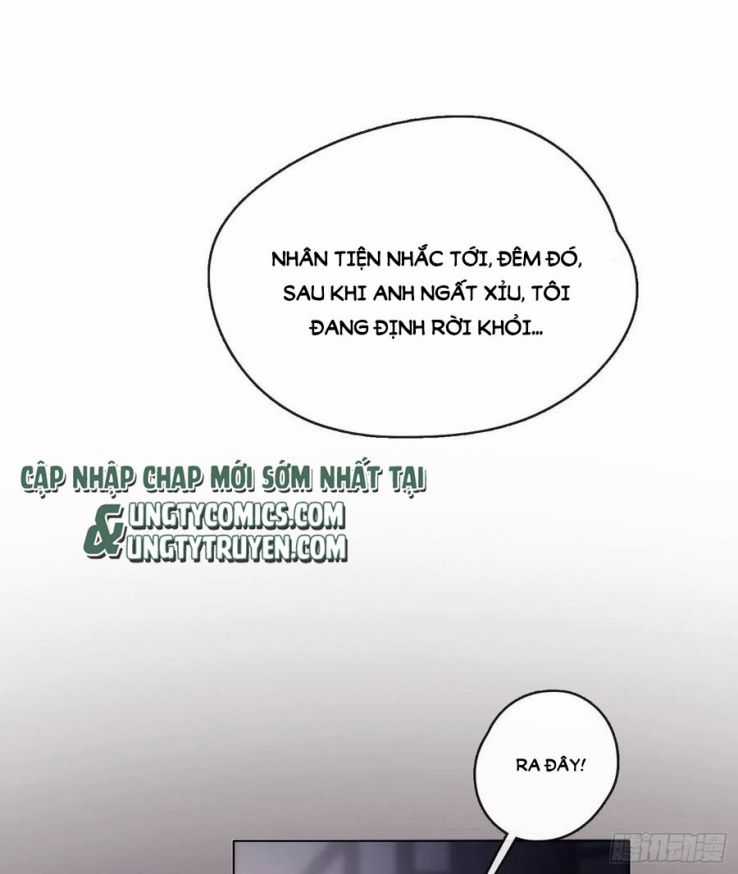 Thỉnh Cùng Ta Đồng Miên-Xin Hãy Ngủ Cùng Ta Chapter 38 trang 30