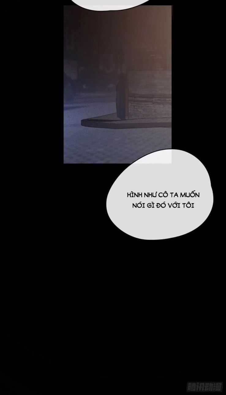 Thỉnh Cùng Ta Đồng Miên-Xin Hãy Ngủ Cùng Ta Chapter 38 trang 32