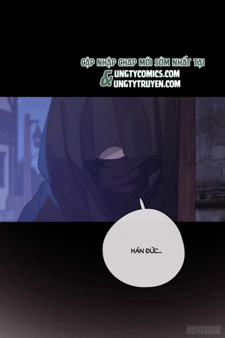 Thỉnh Cùng Ta Đồng Miên-Xin Hãy Ngủ Cùng Ta Chapter 38 trang 33