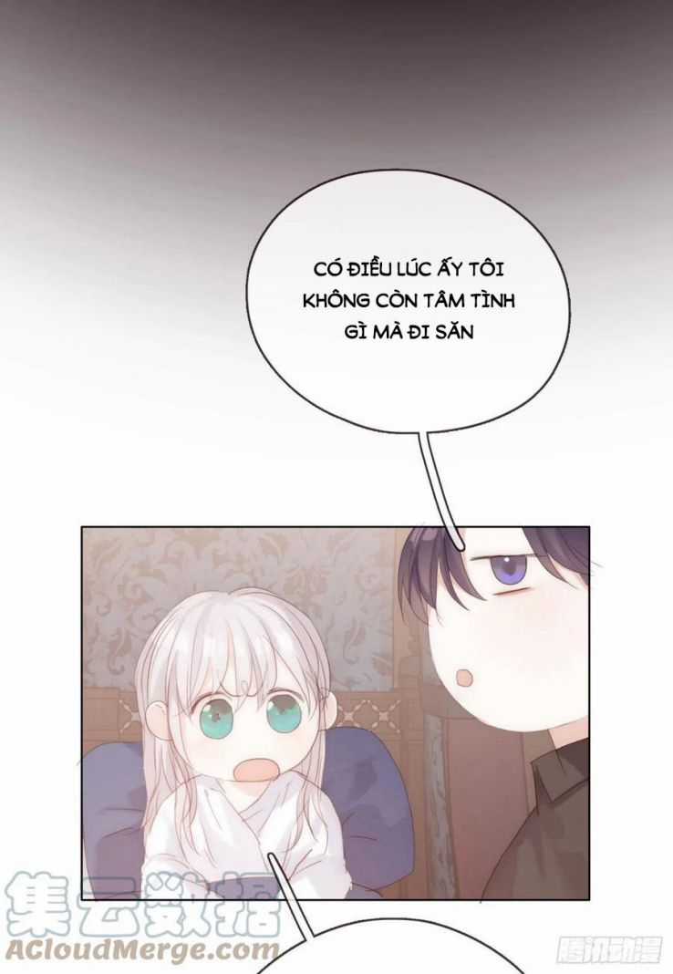 Thỉnh Cùng Ta Đồng Miên-Xin Hãy Ngủ Cùng Ta Chapter 38 trang 34