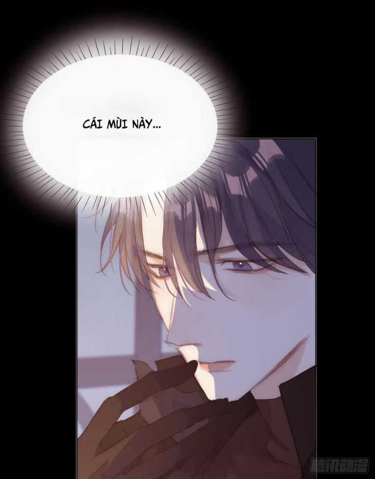 Thỉnh Cùng Ta Đồng Miên-Xin Hãy Ngủ Cùng Ta Chapter 38 trang 38