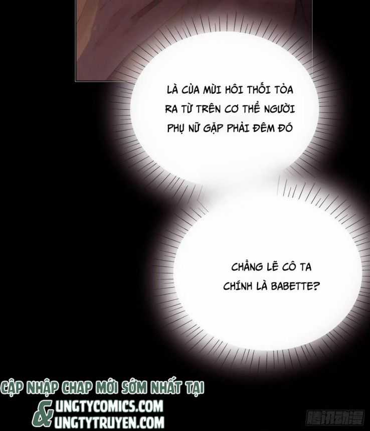 Thỉnh Cùng Ta Đồng Miên-Xin Hãy Ngủ Cùng Ta Chapter 38 trang 39