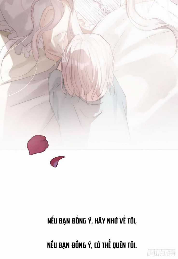 Thỉnh Cùng Ta Đồng Miên-Xin Hãy Ngủ Cùng Ta Chapter 38 trang 4