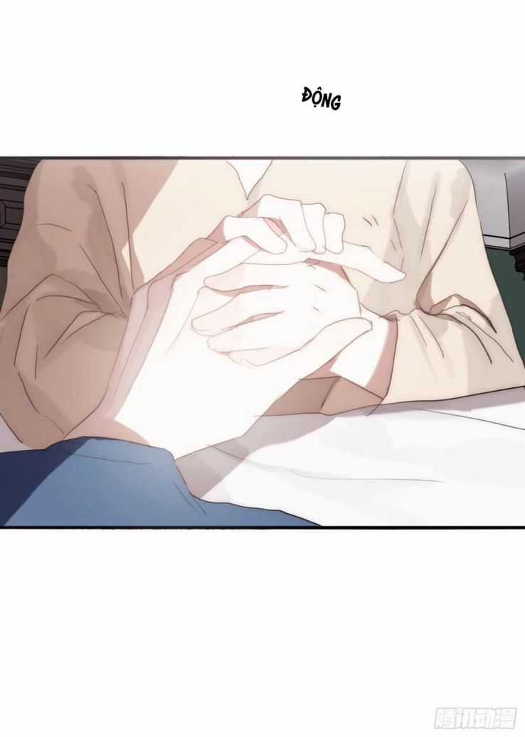 Thỉnh Cùng Ta Đồng Miên-Xin Hãy Ngủ Cùng Ta Chapter 38 trang 6