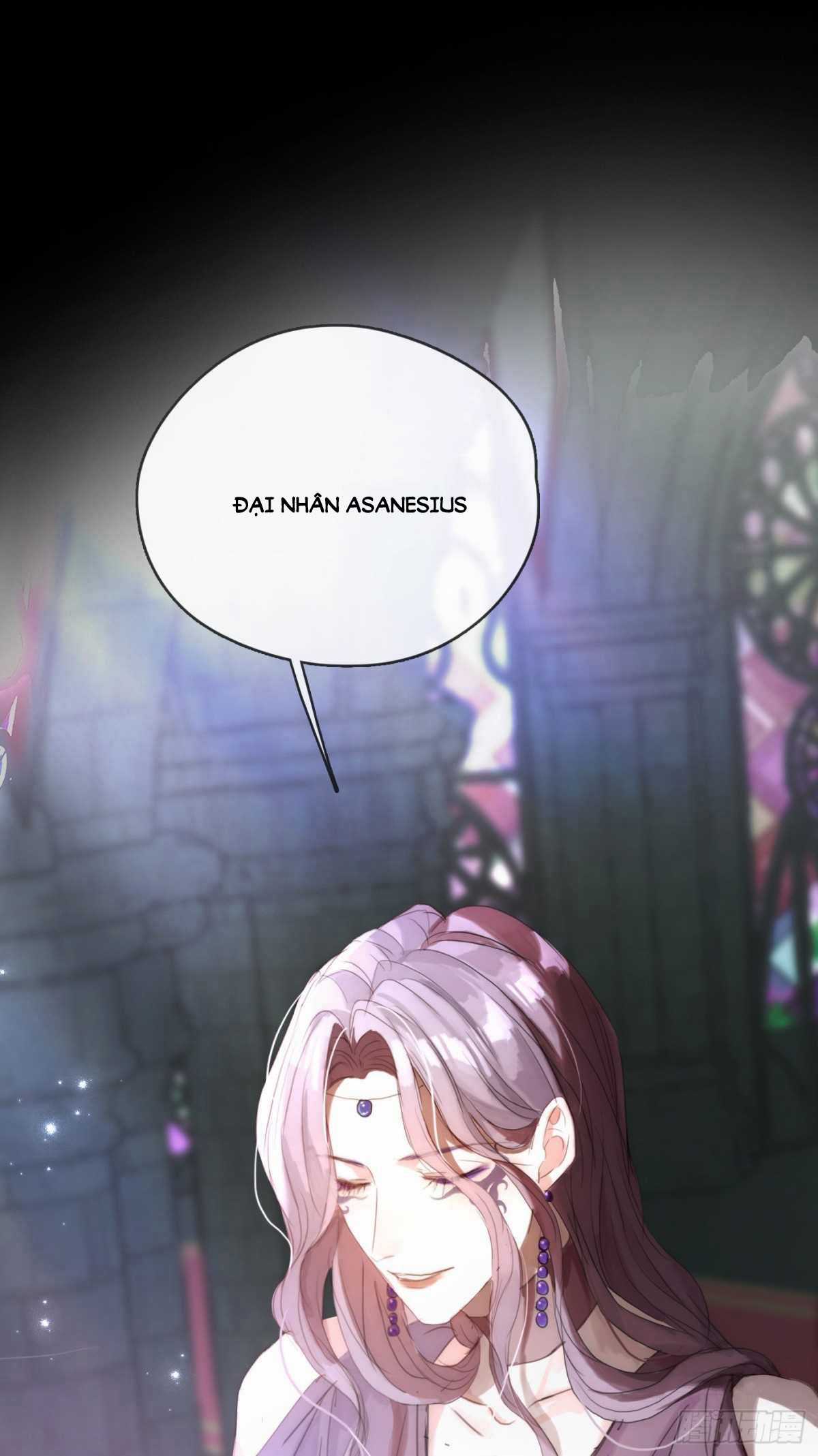 Thỉnh Cùng Ta Đồng Miên-Xin Hãy Ngủ Cùng Ta Chapter 39 trang 13