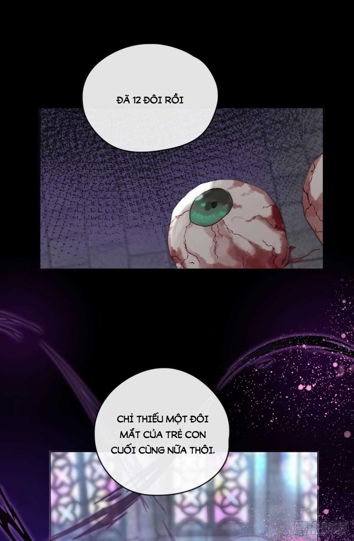 Thỉnh Cùng Ta Đồng Miên-Xin Hãy Ngủ Cùng Ta Chapter 39 trang 16