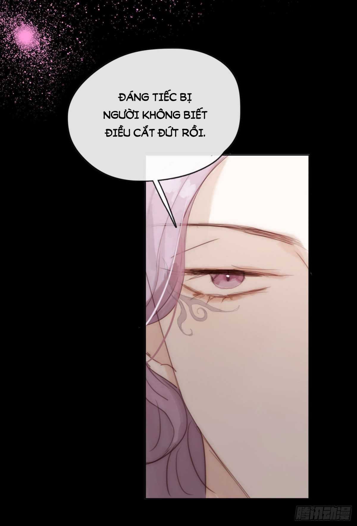 Thỉnh Cùng Ta Đồng Miên-Xin Hãy Ngủ Cùng Ta Chapter 39 trang 18