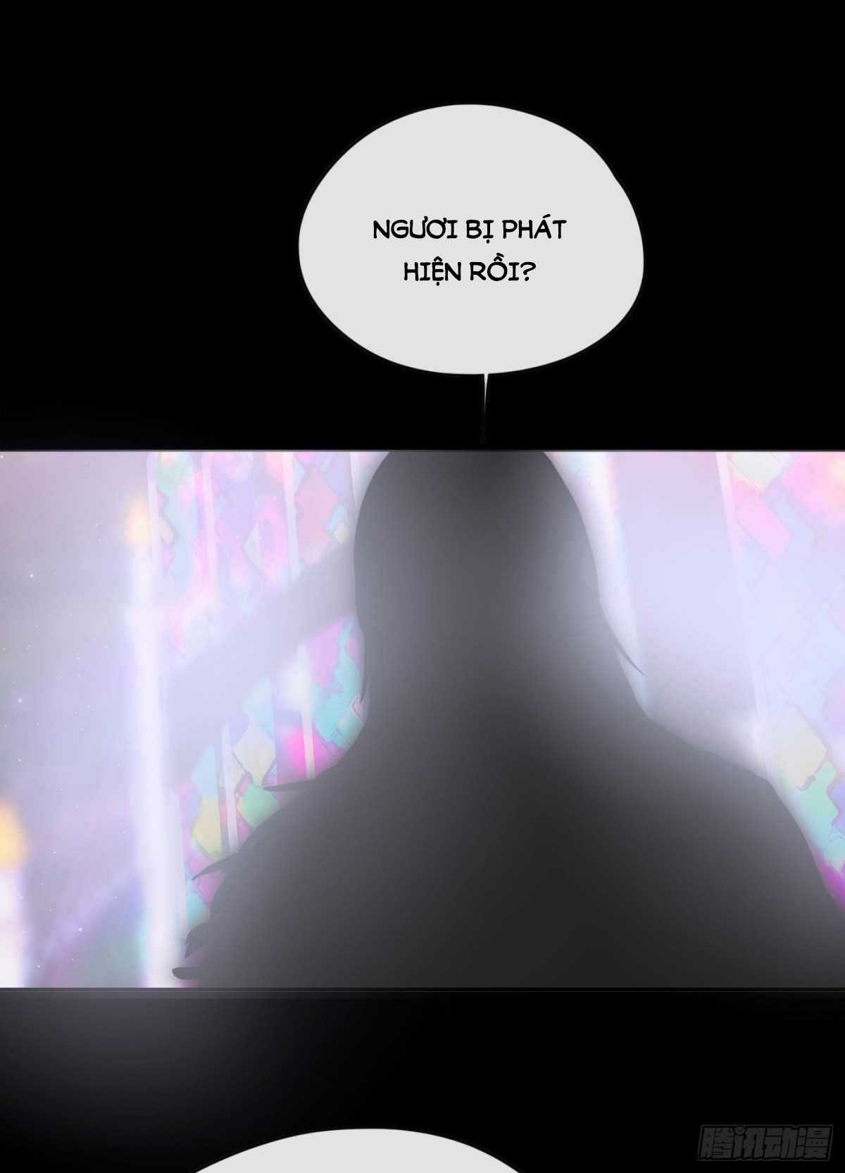 Thỉnh Cùng Ta Đồng Miên-Xin Hãy Ngủ Cùng Ta Chapter 39 trang 19