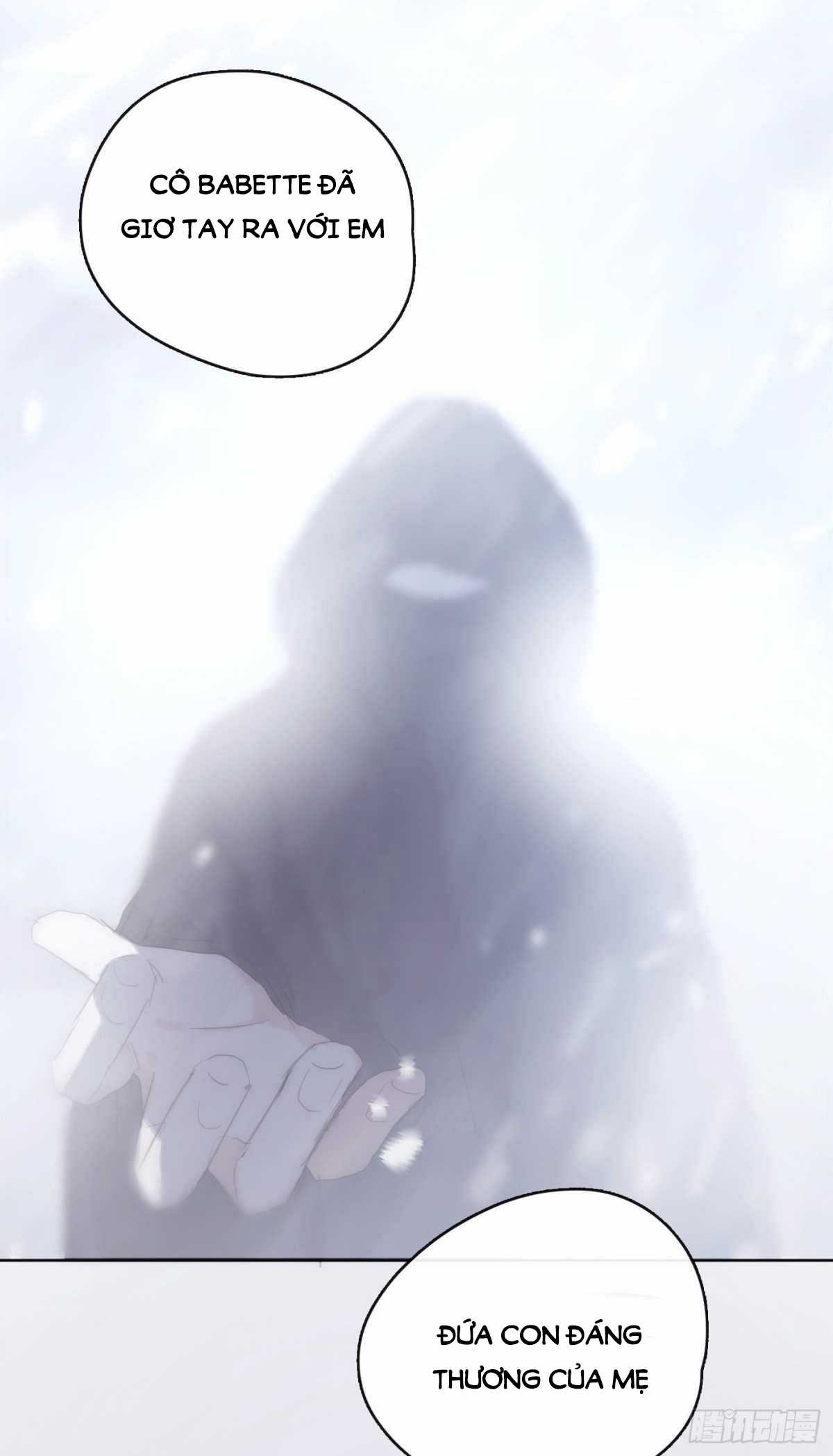 Thỉnh Cùng Ta Đồng Miên-Xin Hãy Ngủ Cùng Ta Chapter 39 trang 37