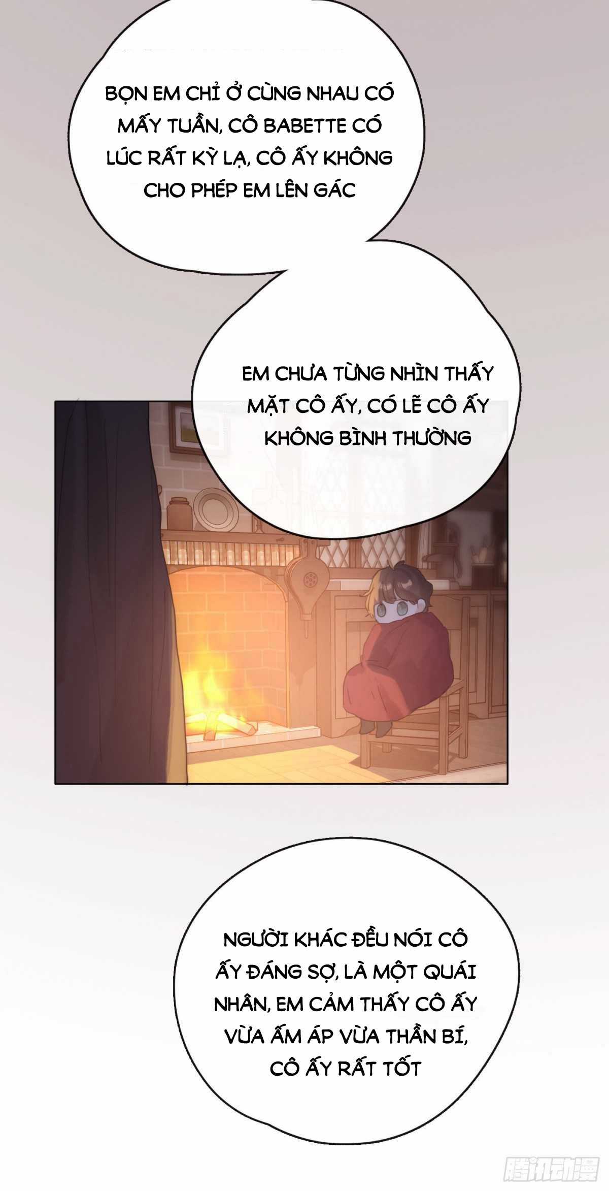 Thỉnh Cùng Ta Đồng Miên-Xin Hãy Ngủ Cùng Ta Chapter 39 trang 40