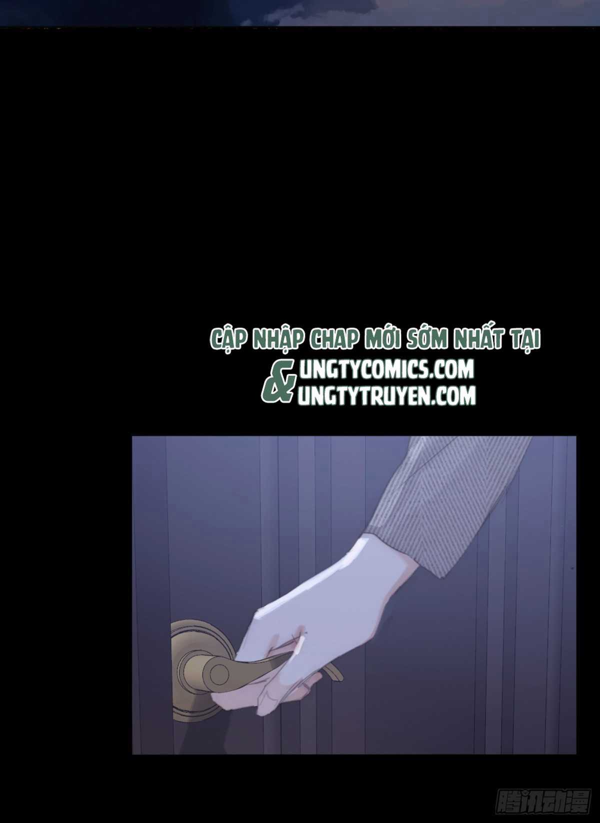 Thỉnh Cùng Ta Đồng Miên-Xin Hãy Ngủ Cùng Ta Chapter 39 trang 44