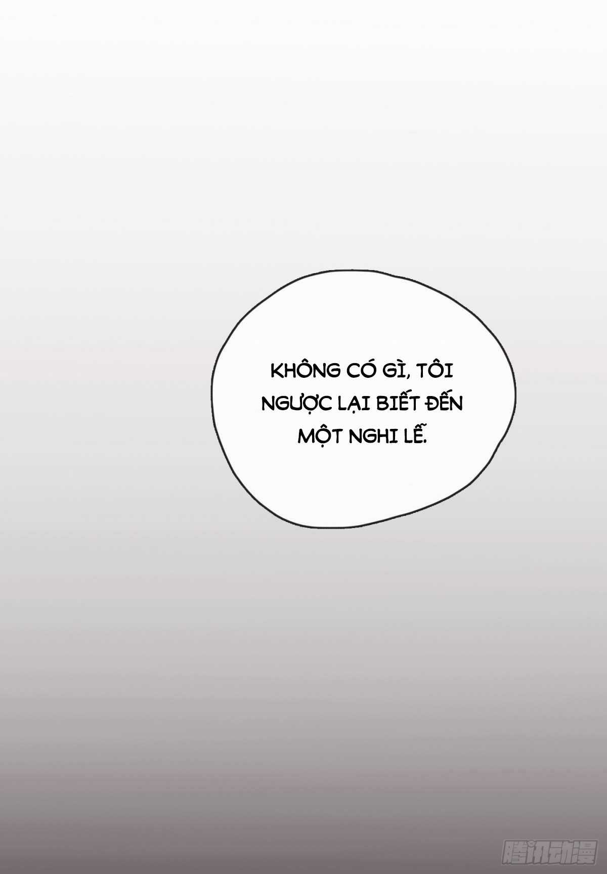 Thỉnh Cùng Ta Đồng Miên-Xin Hãy Ngủ Cùng Ta Chapter 39 trang 5