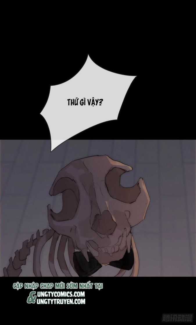 Thỉnh Cùng Ta Đồng Miên-Xin Hãy Ngủ Cùng Ta Chapter 41 trang 0