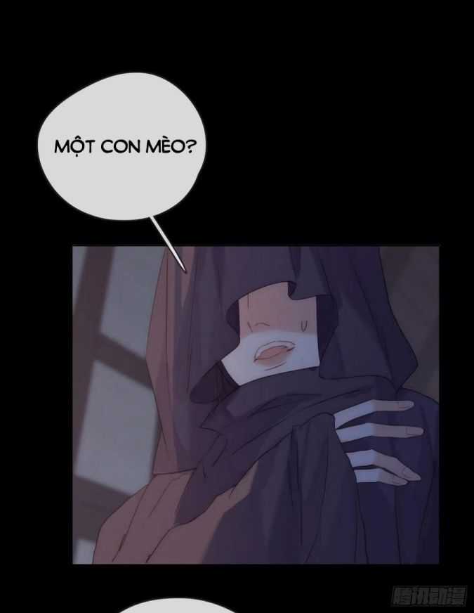 Thỉnh Cùng Ta Đồng Miên-Xin Hãy Ngủ Cùng Ta Chapter 41 trang 1