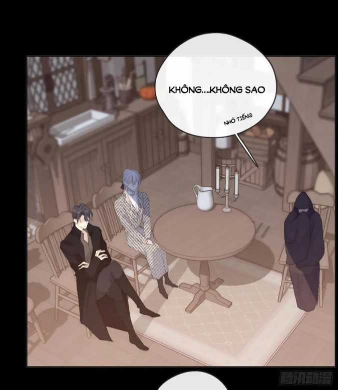 Thỉnh Cùng Ta Đồng Miên-Xin Hãy Ngủ Cùng Ta Chapter 41 trang 13