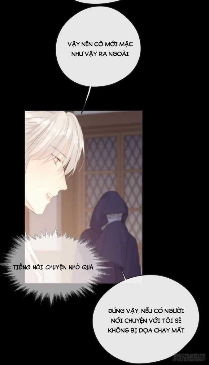 Thỉnh Cùng Ta Đồng Miên-Xin Hãy Ngủ Cùng Ta Chapter 41 trang 19