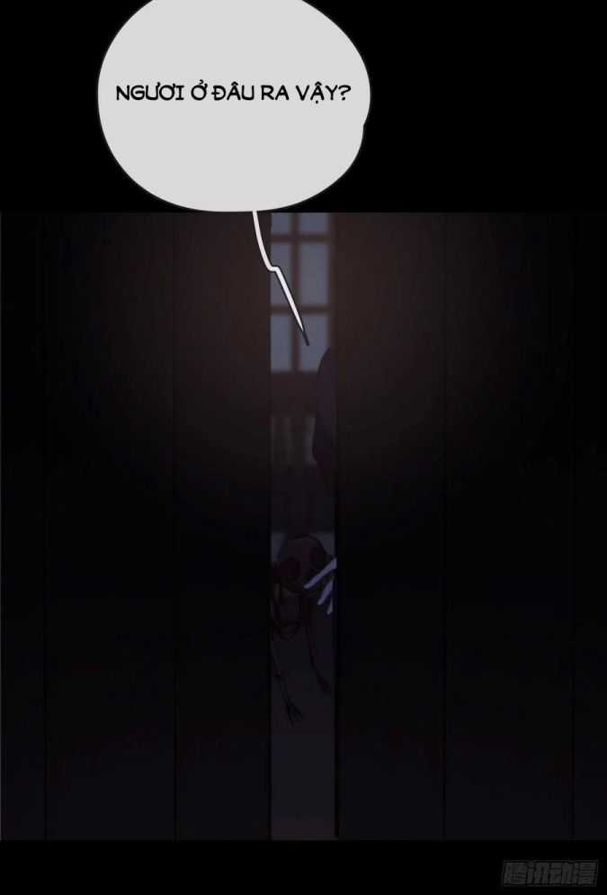 Thỉnh Cùng Ta Đồng Miên-Xin Hãy Ngủ Cùng Ta Chapter 41 trang 2