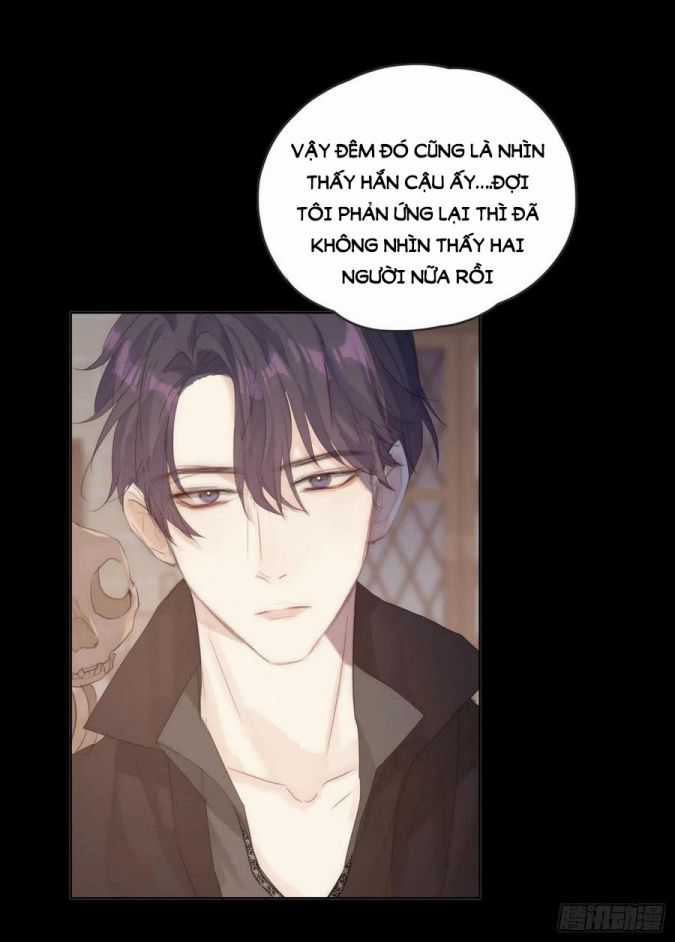 Thỉnh Cùng Ta Đồng Miên-Xin Hãy Ngủ Cùng Ta Chapter 41 trang 20