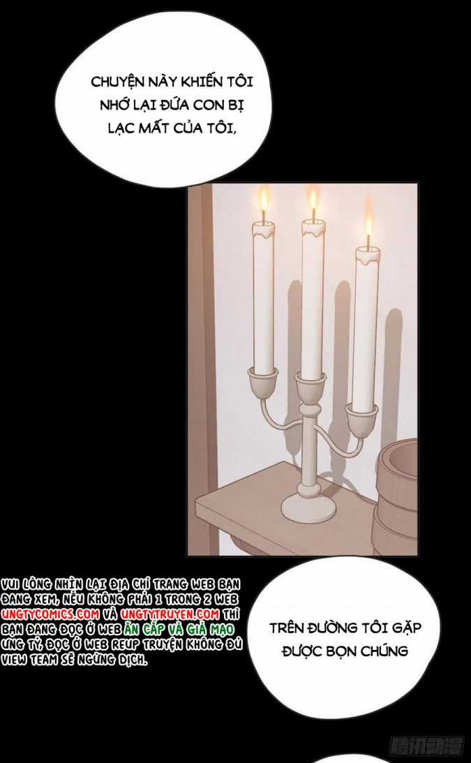 Thỉnh Cùng Ta Đồng Miên-Xin Hãy Ngủ Cùng Ta Chapter 41 trang 22